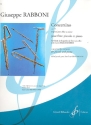 Concertino op.50 pour flute piccolo et piano