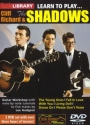Learn to play Cliff Richard & The Shadows 2 DVD-Videos Lick Library