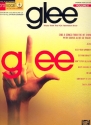 Glee (+CD): songbook vocal/guitar pro vocal series vol.8