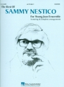 The Best of Sammy Nestico: for young jazz ensemble alto saxophone 1