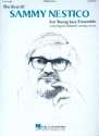 The Best of Sammy Nestico: for young jazz ensemble tenor saxophone 2