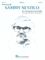 The Best of Sammy Nestico: for young jazz ensemble trombone 1