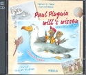 Paul Pinguin will's wissen 2 CD's (Hrspiel und Playbacks)