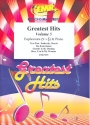 Greatest Hits Band 5: fr Euphonium und Klavier (Percussion ad lib)