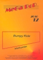 Bumpy Ride: fr Klavier (Gesang/Gitarre) (en)