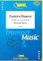 Eastern Dances fr Trompete (Kornett) und Klavier