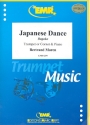 Japanese Dance fr Trompete (Kornett) und Klavier