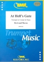 At Hell's Gate fr Trompete (Kornett) und Klavier