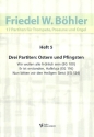 17 Partiten Band 5  fr Trompete, Posaune und Orgel Partitur und Stimmen