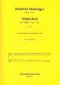 Triptychon op.111 fr Orgel