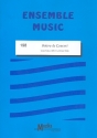 Bolero de Concert for flexible ensemble score and parts