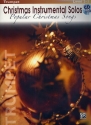 Popular Christmas Songs (+CD) for trumpet