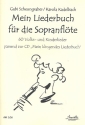 Mein Liederbuch fr Sopranblockflte