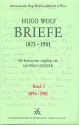 Briefe Band 3 (1896-1901)  