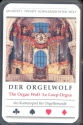 Der Orgelwolf Kartenspiel