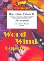 Duet Album vol.10 for 2 alto saxophones (piano/keyboard/organ ad lib) 2 scores
