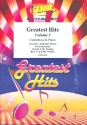 Greatest Hits Band 5: fr Kontrabass und Klavier (Percussion ad lib)