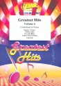 Greatest Hits Band 6: fr Kontrabass und Klavier (Percussion ad lib)