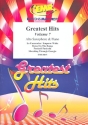 Greatest Hits Band 7: fr Altsaxophon und Klavier (Percussion ad lib)