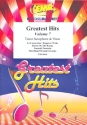 Greatest Hits Band 7: fr Tenorsaxophon und Klavier (Percussion ad lib)
