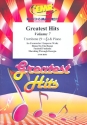 Greatest Hits Band 7: fr Posaune und Klavier (Percussion ad lib)