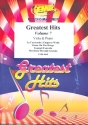Greatest Hits Band 7: fr Viola und Klavier (Percussion ad lib)