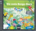Die coole Bongo-Disco 2 CD's