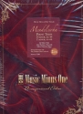 Piano Trios op.49 and op.66 (+2 CD's) printed violin part