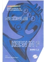 Schule fr Horn Band 1 Teil 2