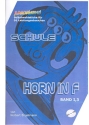 Schule fr Horn Band 1 Teil 3