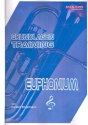 Schule fr Euphonium in B (Violinschlssel) Grundlagen/Training