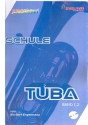 Schule fr Tuba Band 1 Teil 2 (+CD)  