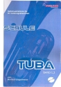 Junior Band Schule Band 3 (+CD) fr Blasorchester Tuba in C