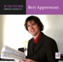 In the Picture - Bert Appermont CD  CD