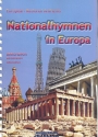 Nationalhymnen in Europa fr Akkordeon (Neuausgabe 2011)