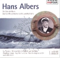 Hans Albers - Der blonde Hans 4 CD's