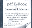 Deutscher Liederhort Daten-DVD