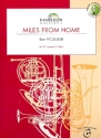 Miles from Home fr Trompete und Klavier