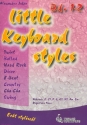 Little Keyboard Styles vol.1,5 (+CD) (zwischen 1-2)