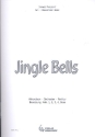 Jingle Bells fr Akkordeonorchester Partitur