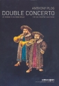 Double Concerto for 2 Trumpets and Orchestra for 2 trumpets and piano parts