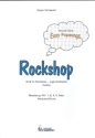 Rockshop: fr Akkordeonorchester Partitur