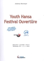 Youth Hansa Festival Ouverture fr Akkordeonorchester Partitur