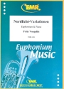 Nordlicht-Variationen fr Euphonium und Klavier