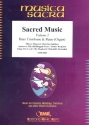 Sacred Music vol.2 for bass trombone and piano (organ)