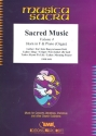 Sacred Music vol.4 for horn in F and piano (organ)