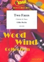 2 Faces for clarinet and piano