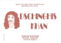 Dschinghis Khan fr Blasorchester Direktion und Stimmen