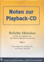 Beliebte Melodien im Stil von Captain Cook Band 2: 1.Stimme fr Trompete