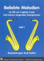 Beliebte Melodien im Stil von Captain Cook Band 1: fr Klavier/Keyboard/Akkordeon